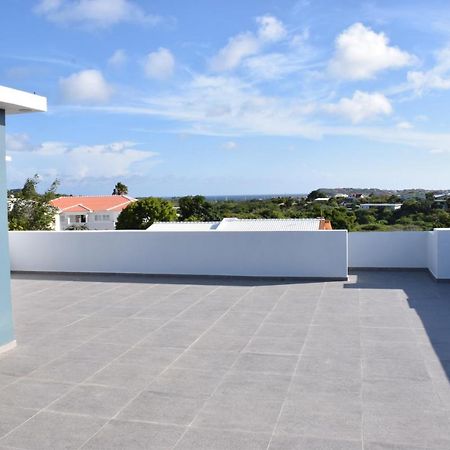 Cg Apartment - Flamboyan Βίλλεμσταντ Εξωτερικό φωτογραφία