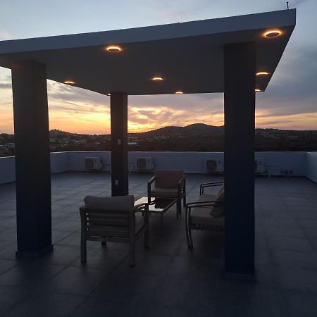 Cg Apartment - Flamboyan Βίλλεμσταντ Εξωτερικό φωτογραφία