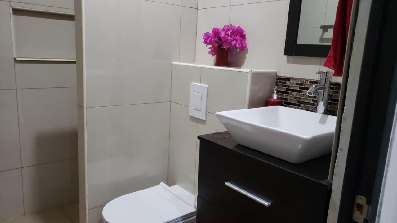 Cg Apartment - Flamboyan Βίλλεμσταντ Εξωτερικό φωτογραφία