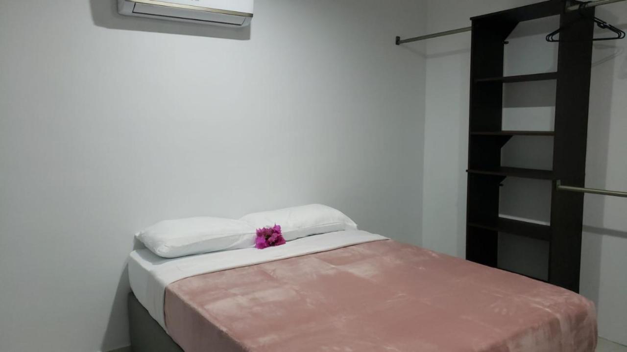 Cg Apartment - Flamboyan Βίλλεμσταντ Εξωτερικό φωτογραφία