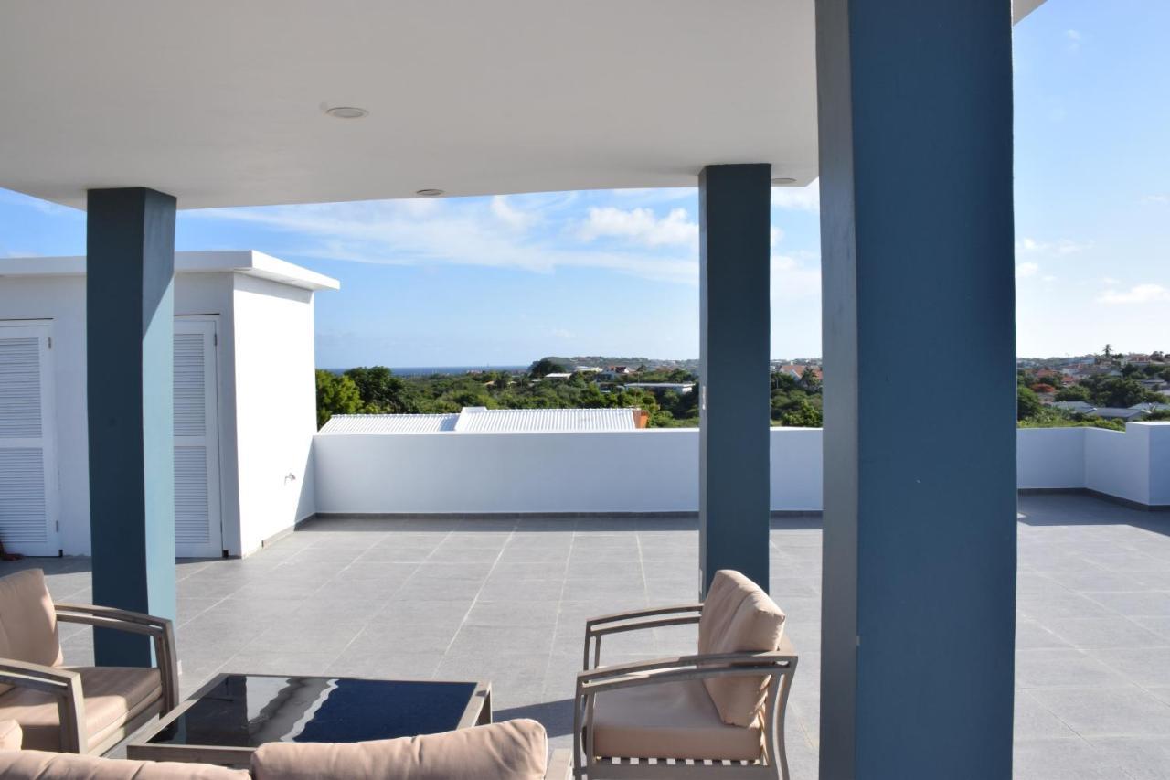 Cg Apartment - Flamboyan Βίλλεμσταντ Εξωτερικό φωτογραφία