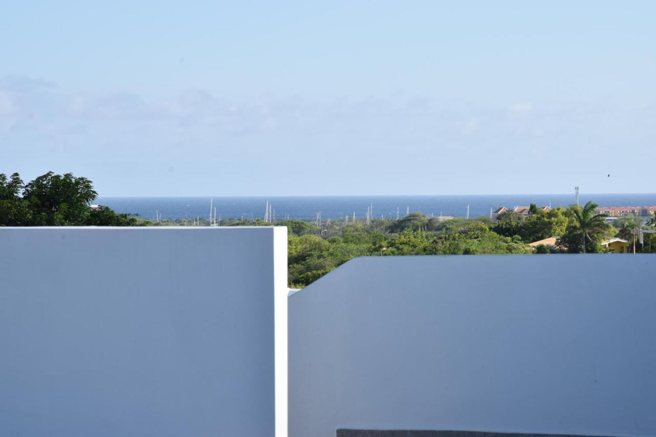 Cg Apartment - Flamboyan Βίλλεμσταντ Εξωτερικό φωτογραφία